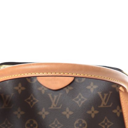 Louis Vuitton Monogram Marais MM 7 of 16