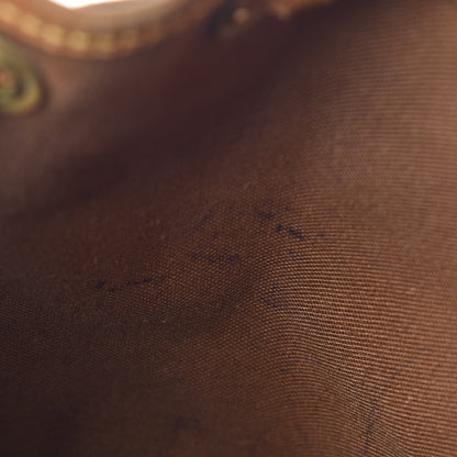 Louis Vuitton Monogram Mini Montsouris Backpack 8 of 14