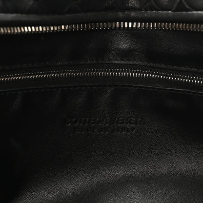 Bottega Veneta Nappa Intrecciato Medium Jodie Black 6 of 9