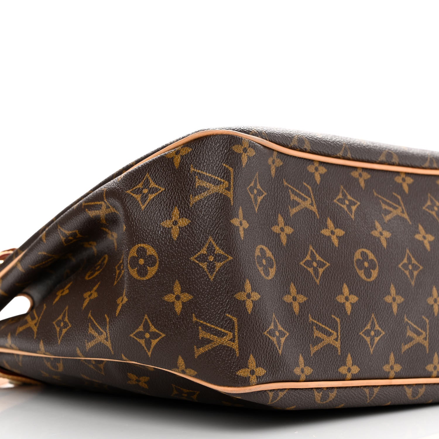 Louis Vuitton Monogram Batignolles Vertical 9 of 12