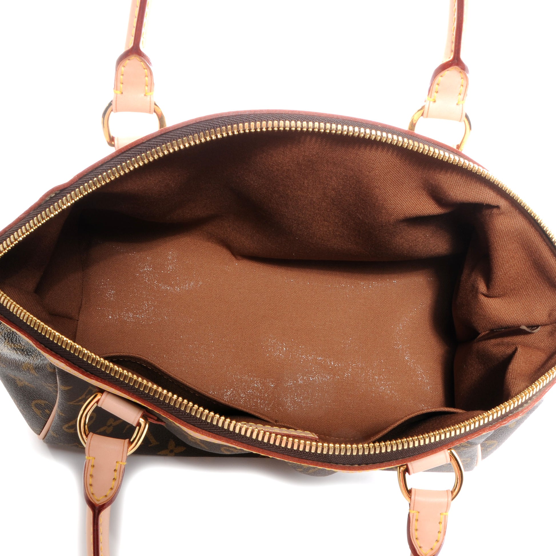 Louis Vuitton Monogram Tivoli PM 5 of 10