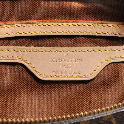 Louis Vuitton Monogram Cabas Piano 6 of 8