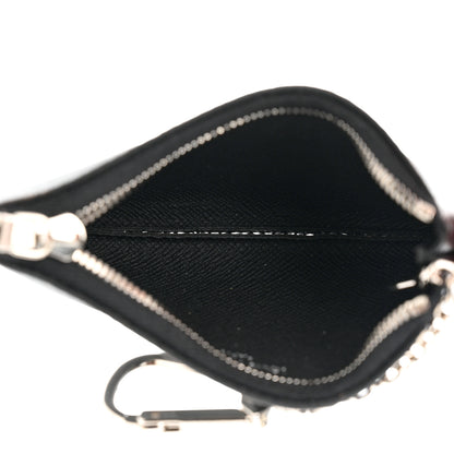 Louis Vuitton Damier Graphite Key Pouch 5 of 8