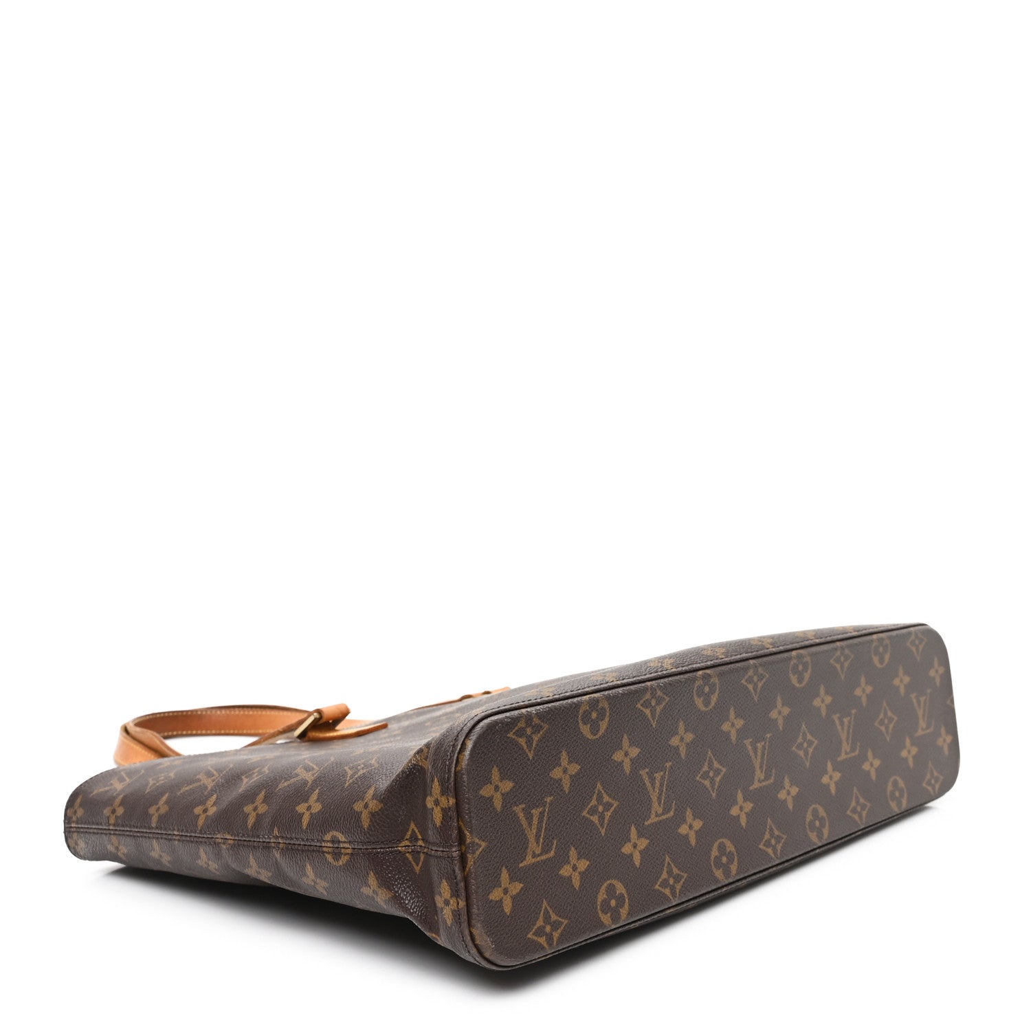 Louis Vuitton Monogram Luco 4 of 11