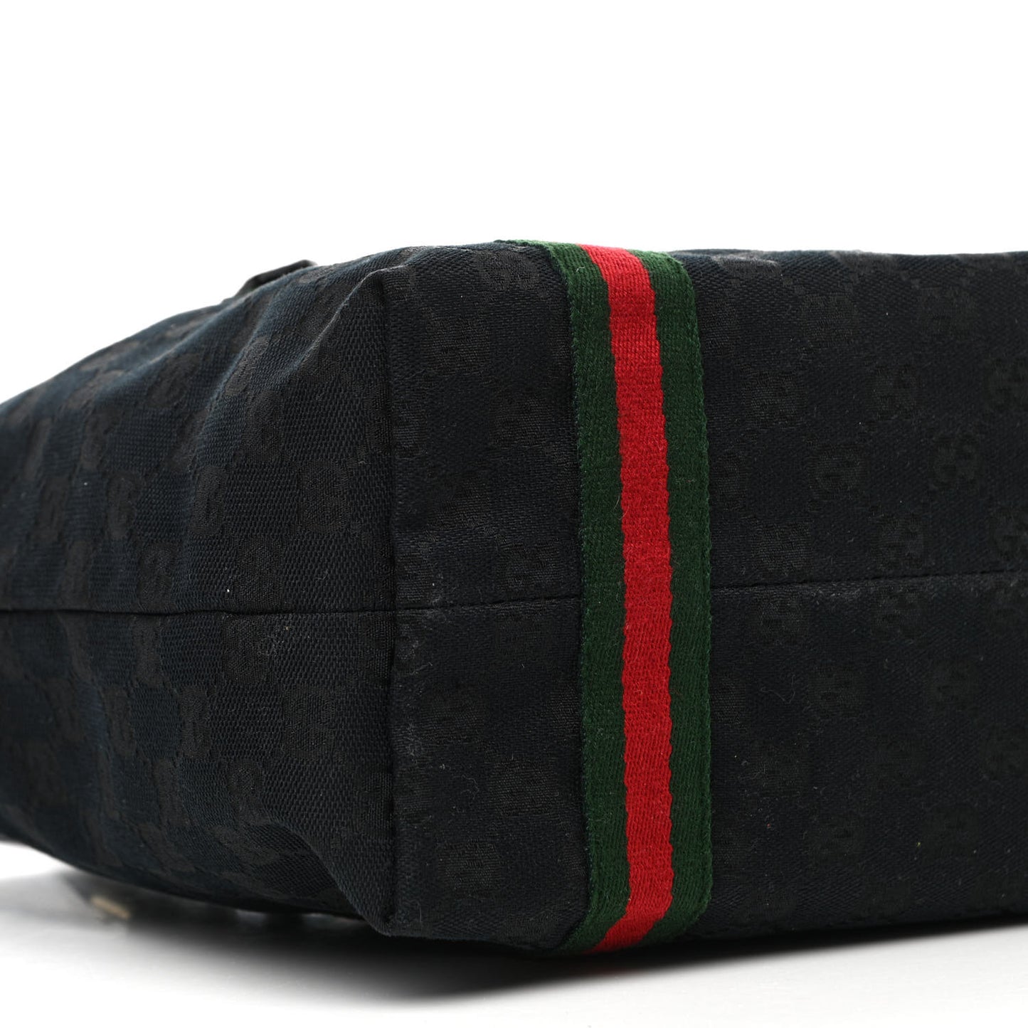 Monogram Medium Jolicoeur Tote Black