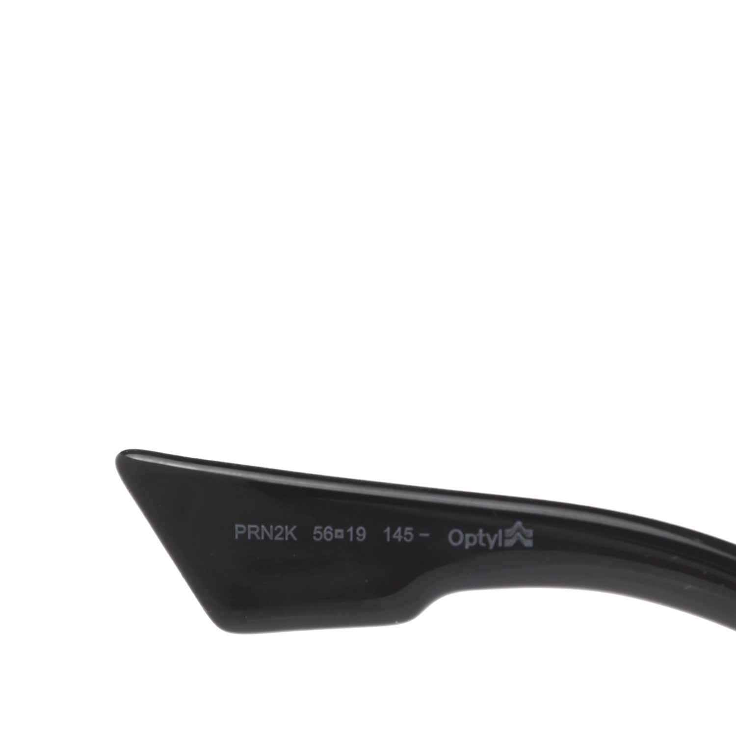 Christian Dior Acetate DDiorF Cat Eye Sunglasses Black 9 of 10