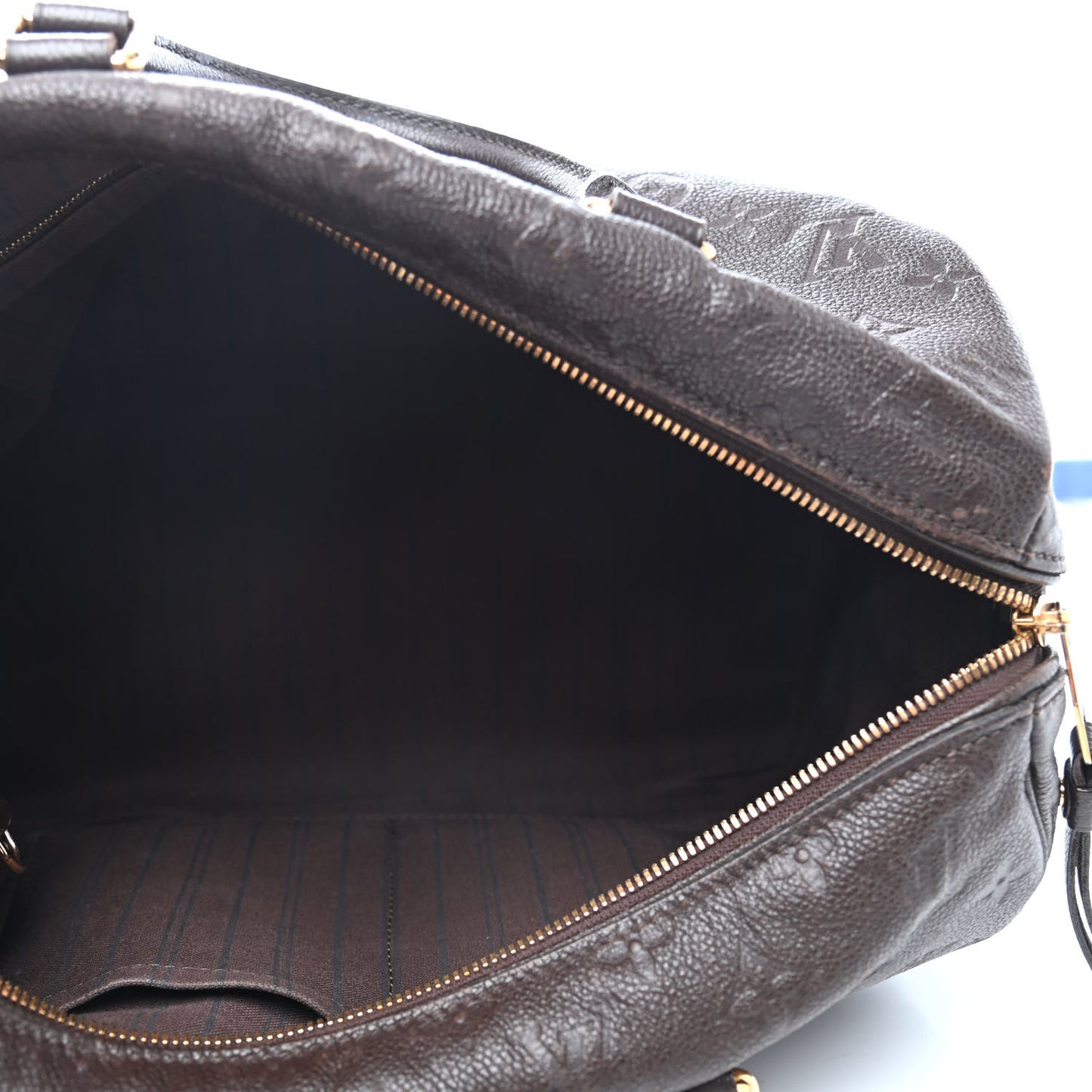 Empreinte Speedy Bandouliere 30 Terre