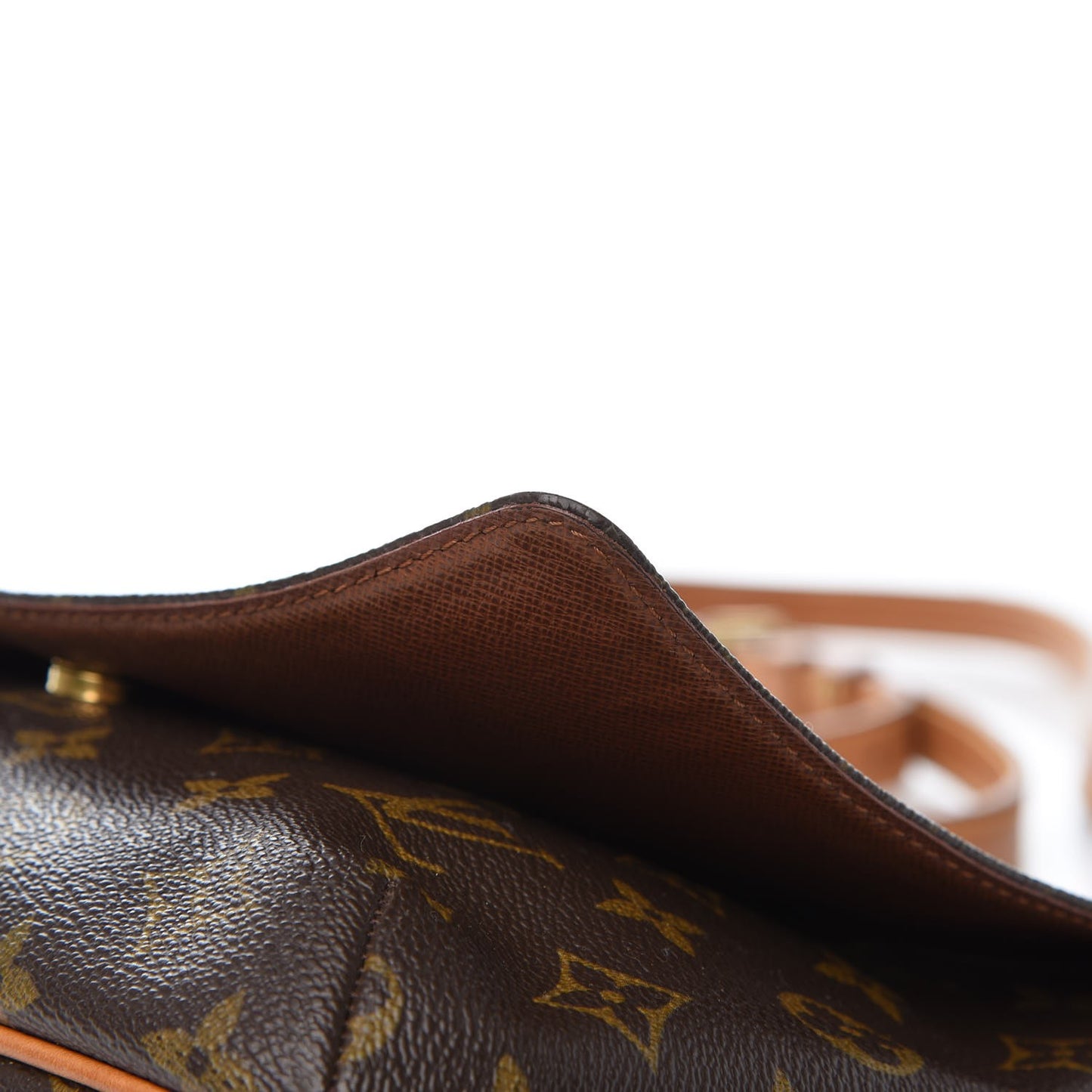 Monogram Musette Tango