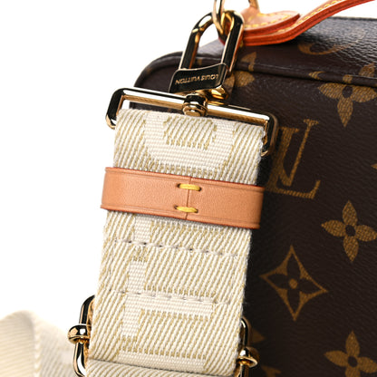Louis Vuitton Monogram Utility Crossbody 12 of 13
