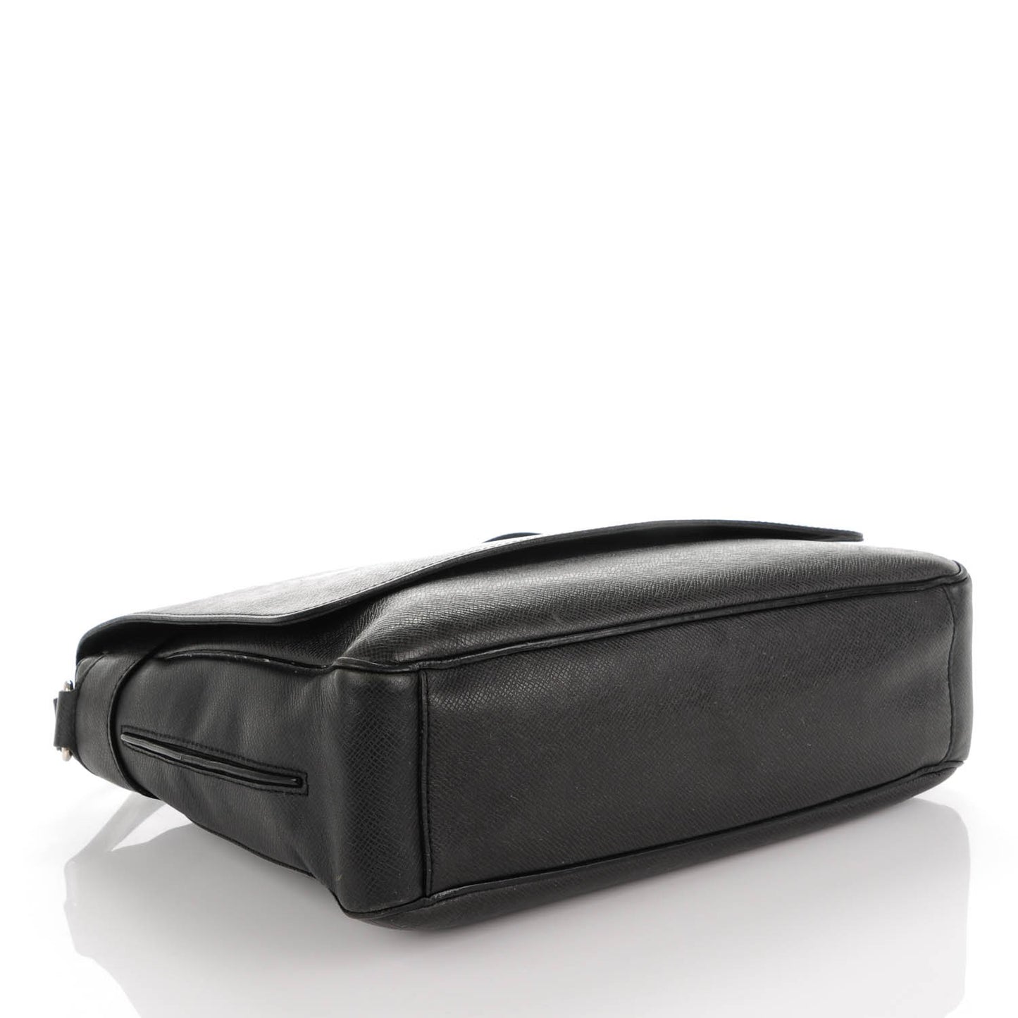 Taiga Roman MM Messenger Black