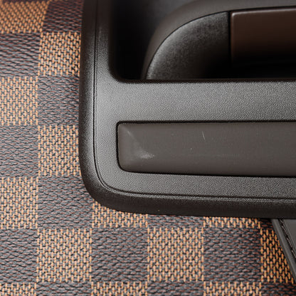 Louis Vuitton Damier Ebene Zephyr 55 11 of 12