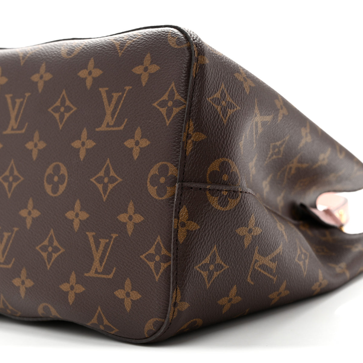 Monogram Neonoe MM Rose Poudre