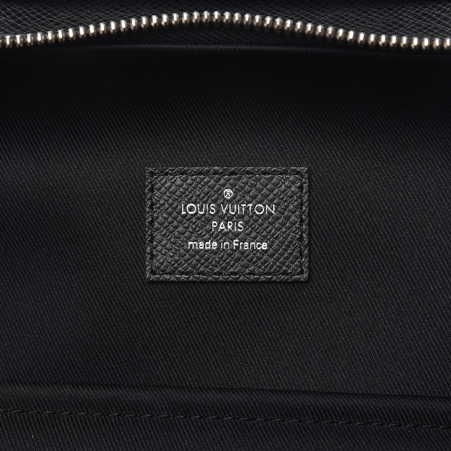 Taiga Anton Backpack Ardoise