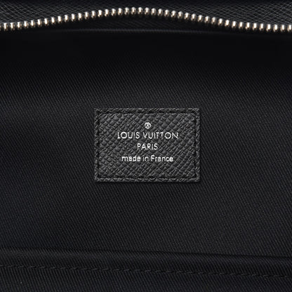 Louis Vuitton Taiga Anton Backpack Ardoise 6 of 8