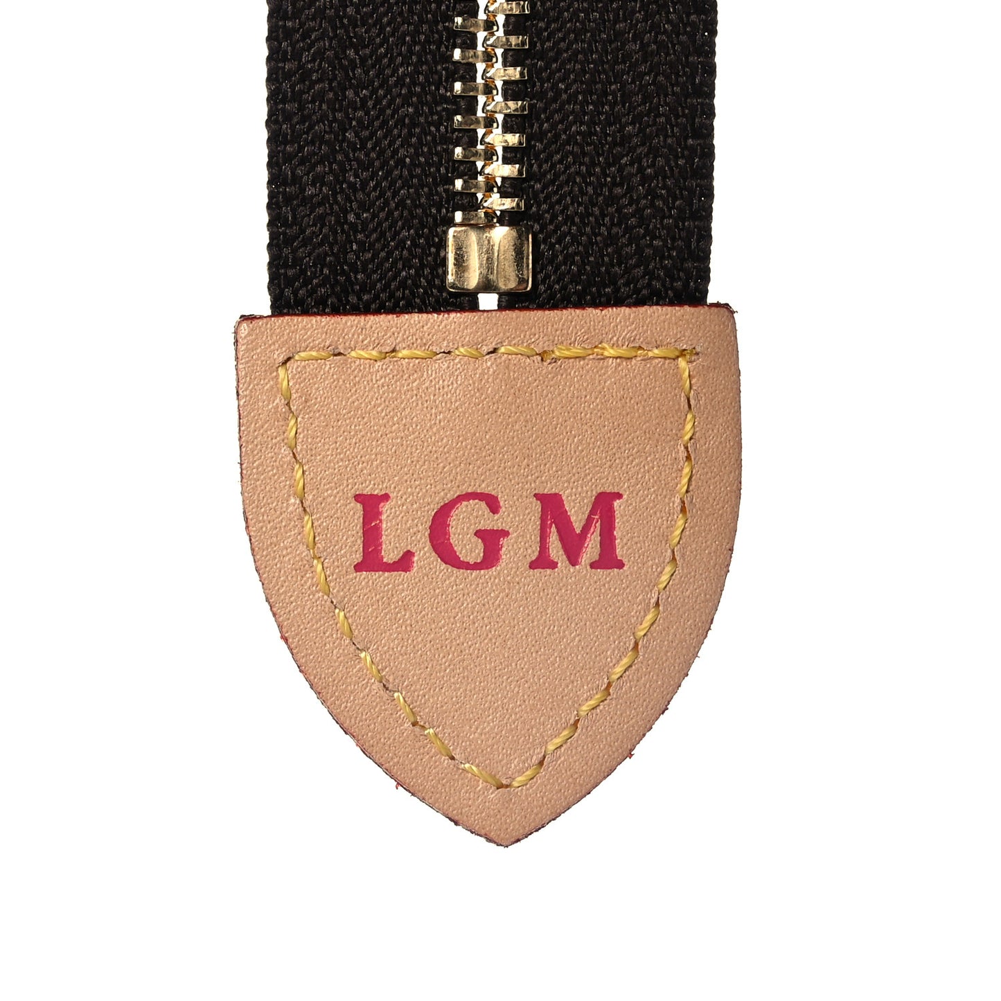 Monogram Toiletry Pouch 19