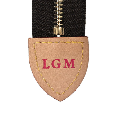 Louis Vuitton Monogram Toiletry Pouch 19 9 of 12