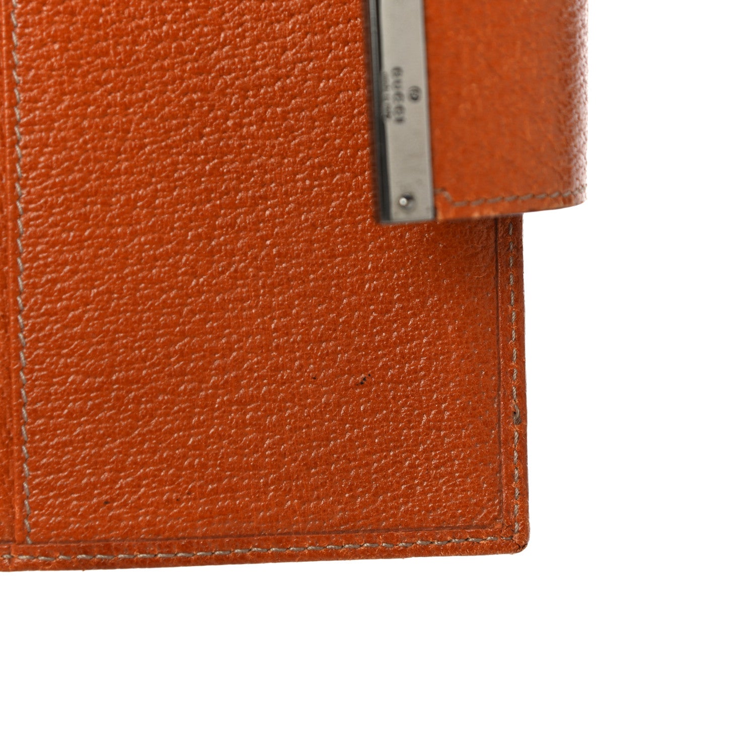 Gucci Monogram Small Ring Agenda 15 of 17