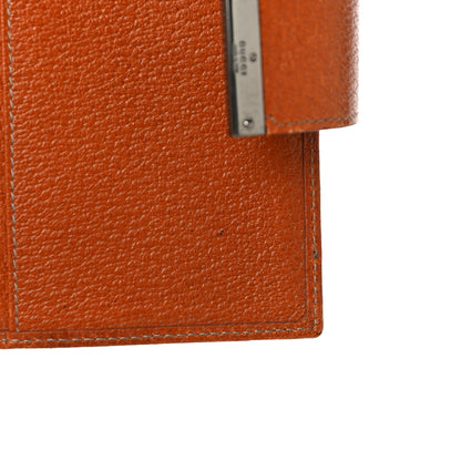 Gucci Monogram Small Ring Agenda 15 of 17