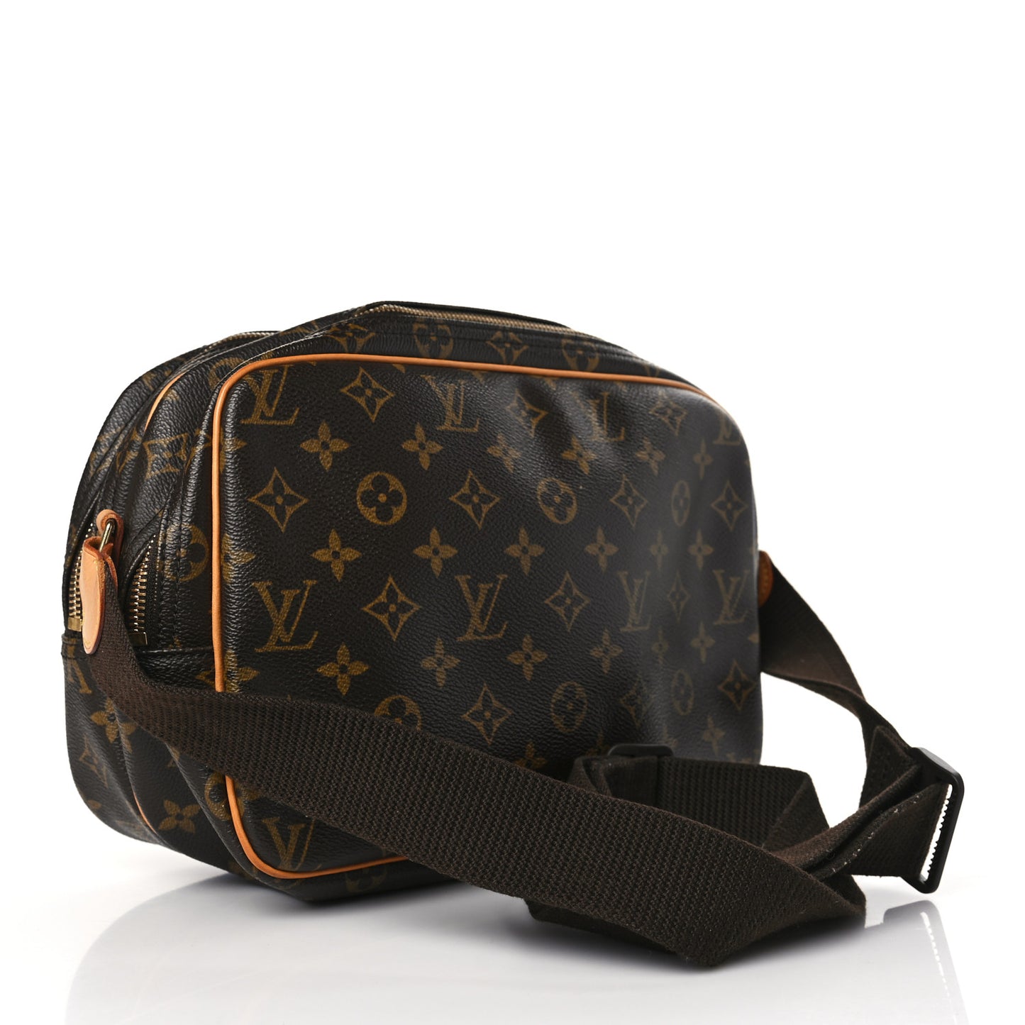 Monogram Reporter PM