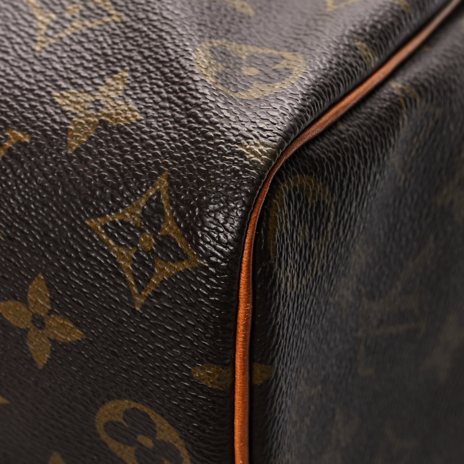 Louis Vuitton Monogram Speedy 35 6 of 14