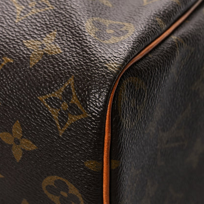Louis Vuitton Monogram Speedy 35 6 of 14