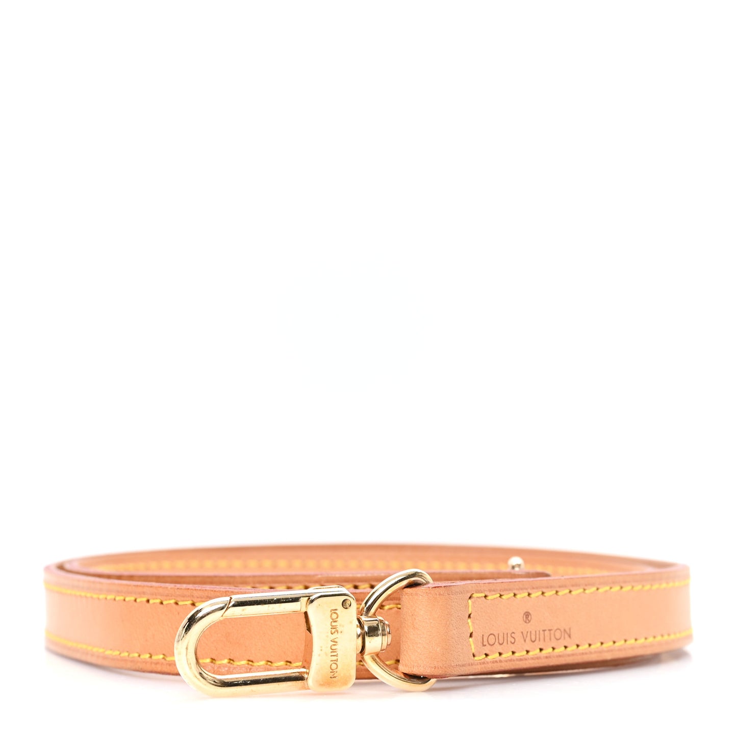 Vachetta 16mm Shoulder Strap