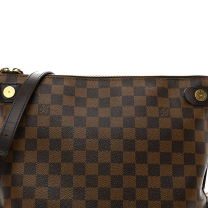Louis Vuitton Damier Ebene Duomo Messenger 5 of 12