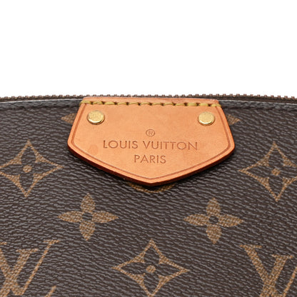 Louis Vuitton Monogram Turenne GM 9 of 13