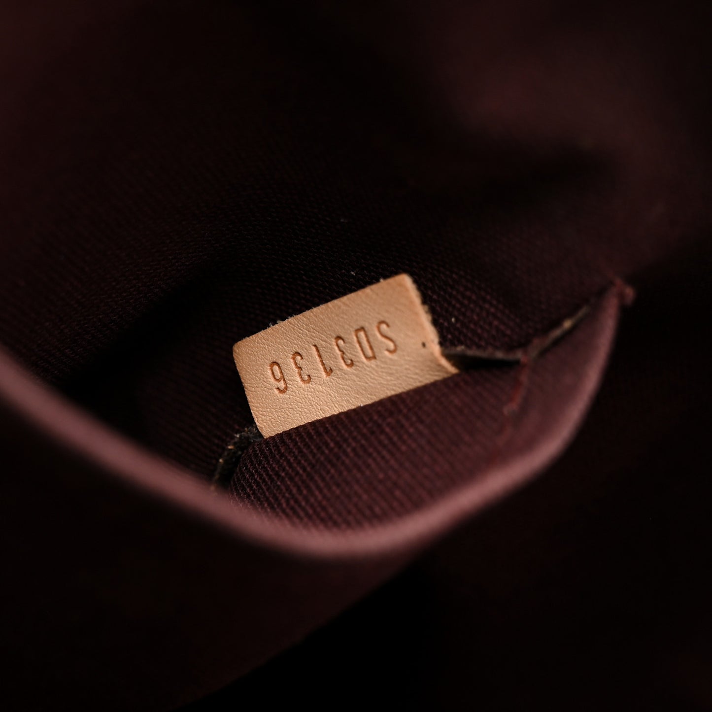 Monogram Turenne MM