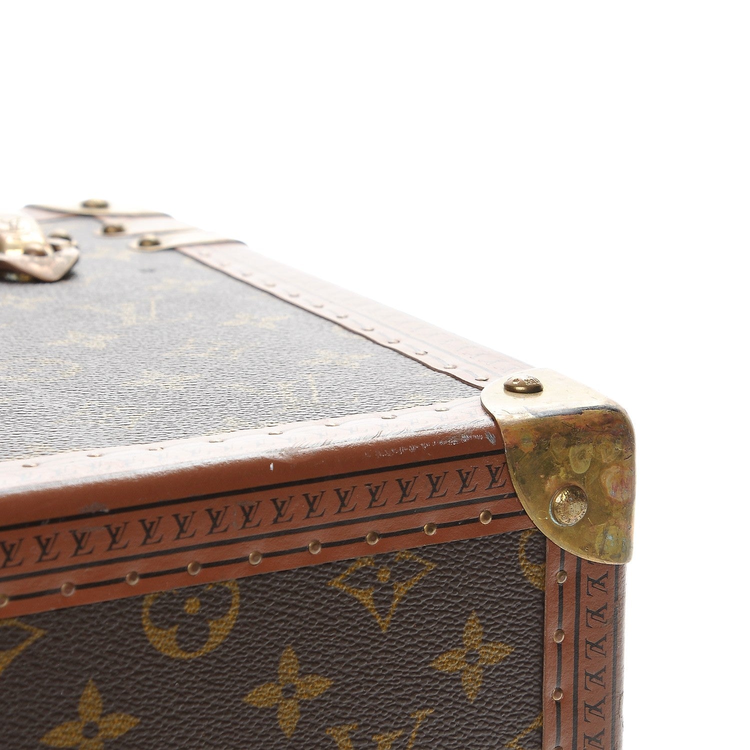 Louis Vuitton Monogram Boite Pharmacie 13 of 15