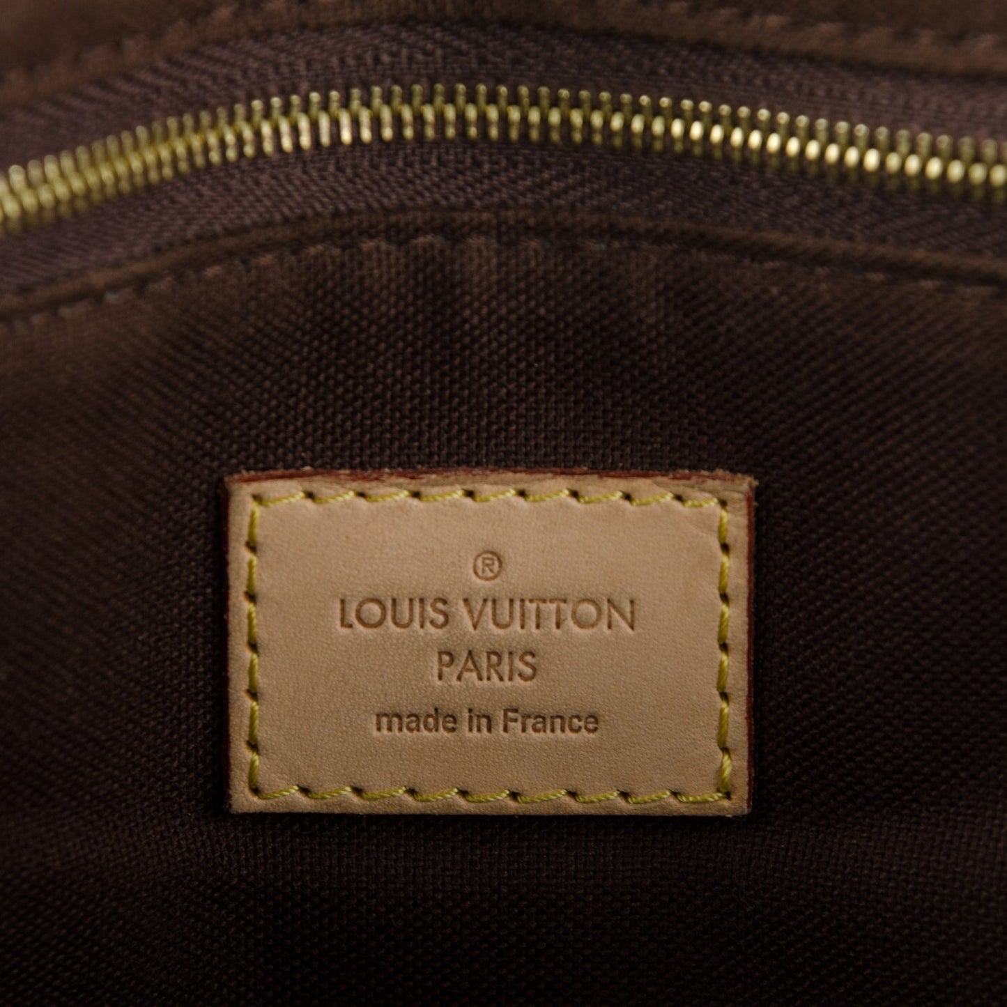 Monogram Menilmontant MM