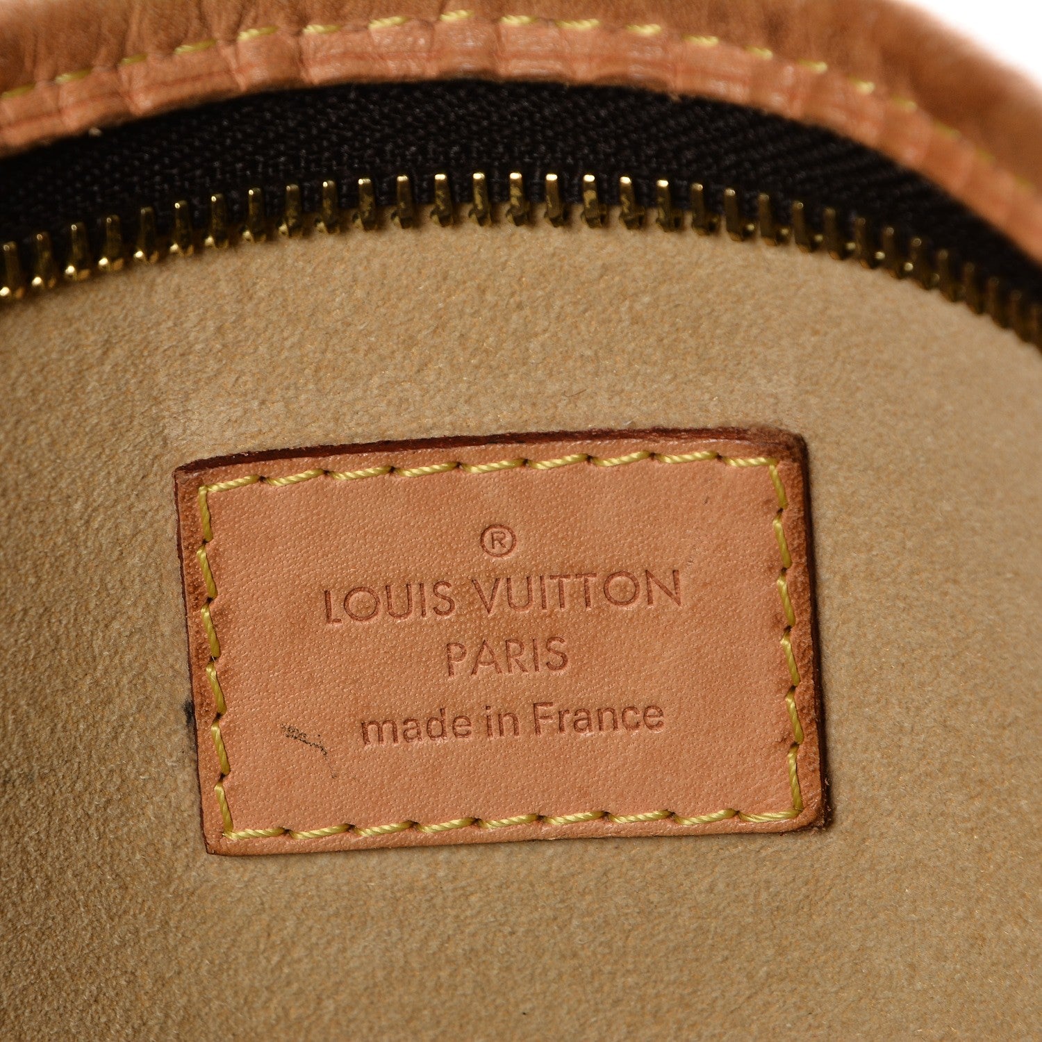 Louis Vuitton Monogram Estrela MM 7 of 14