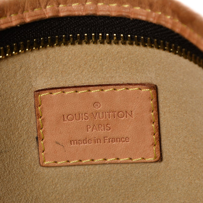 Louis Vuitton Monogram Estrela MM 7 of 14