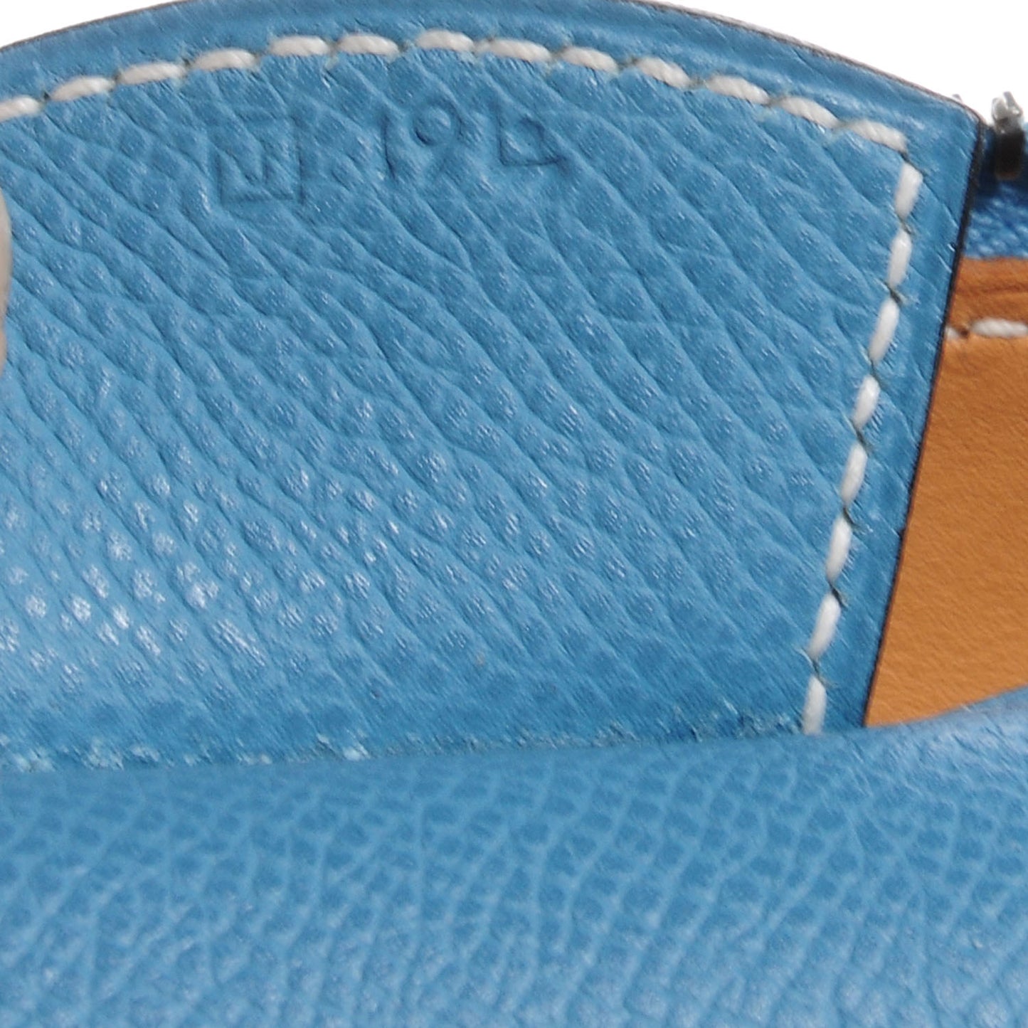 Epsom Paris Bombay 40 Blue Jean