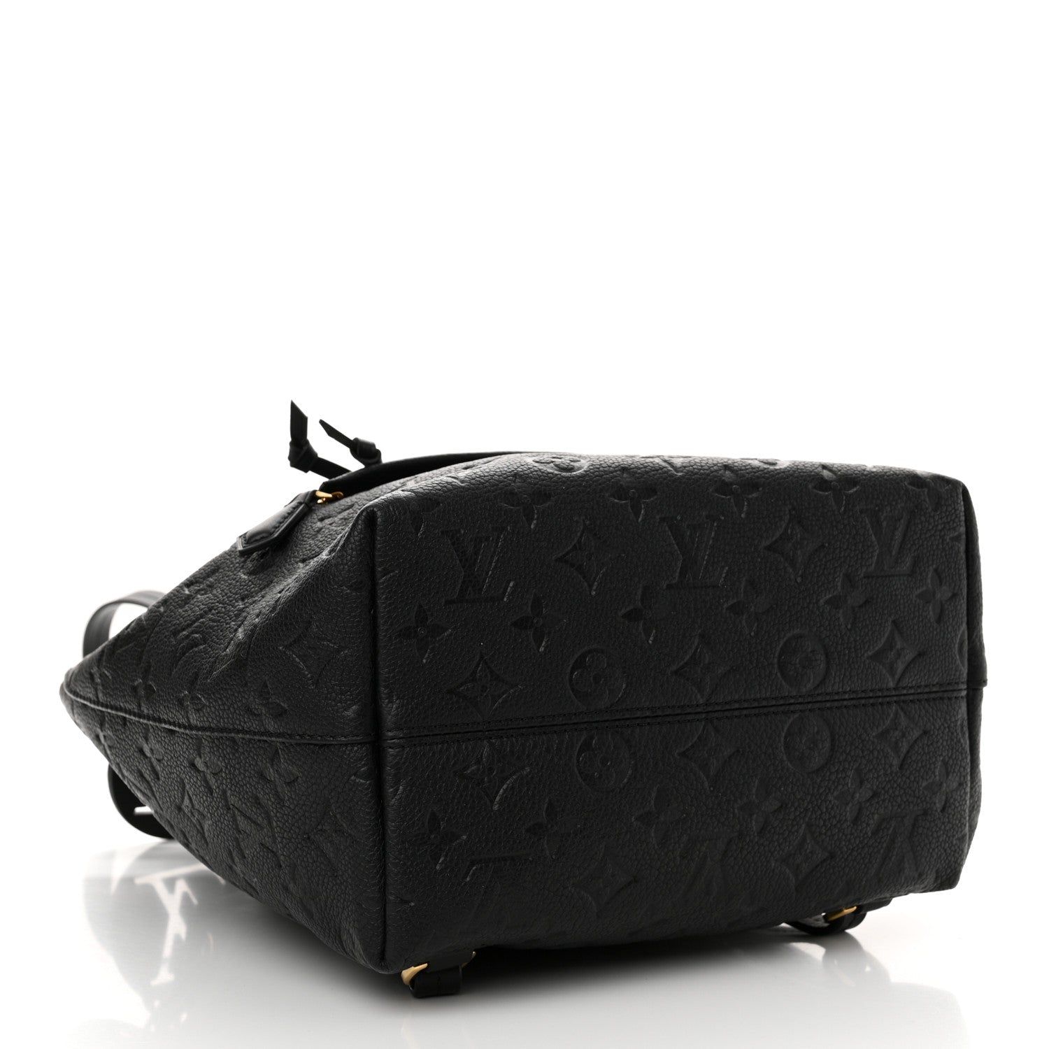 Louis Vuitton Empreinte Montsouris PM Black 4 of 9
