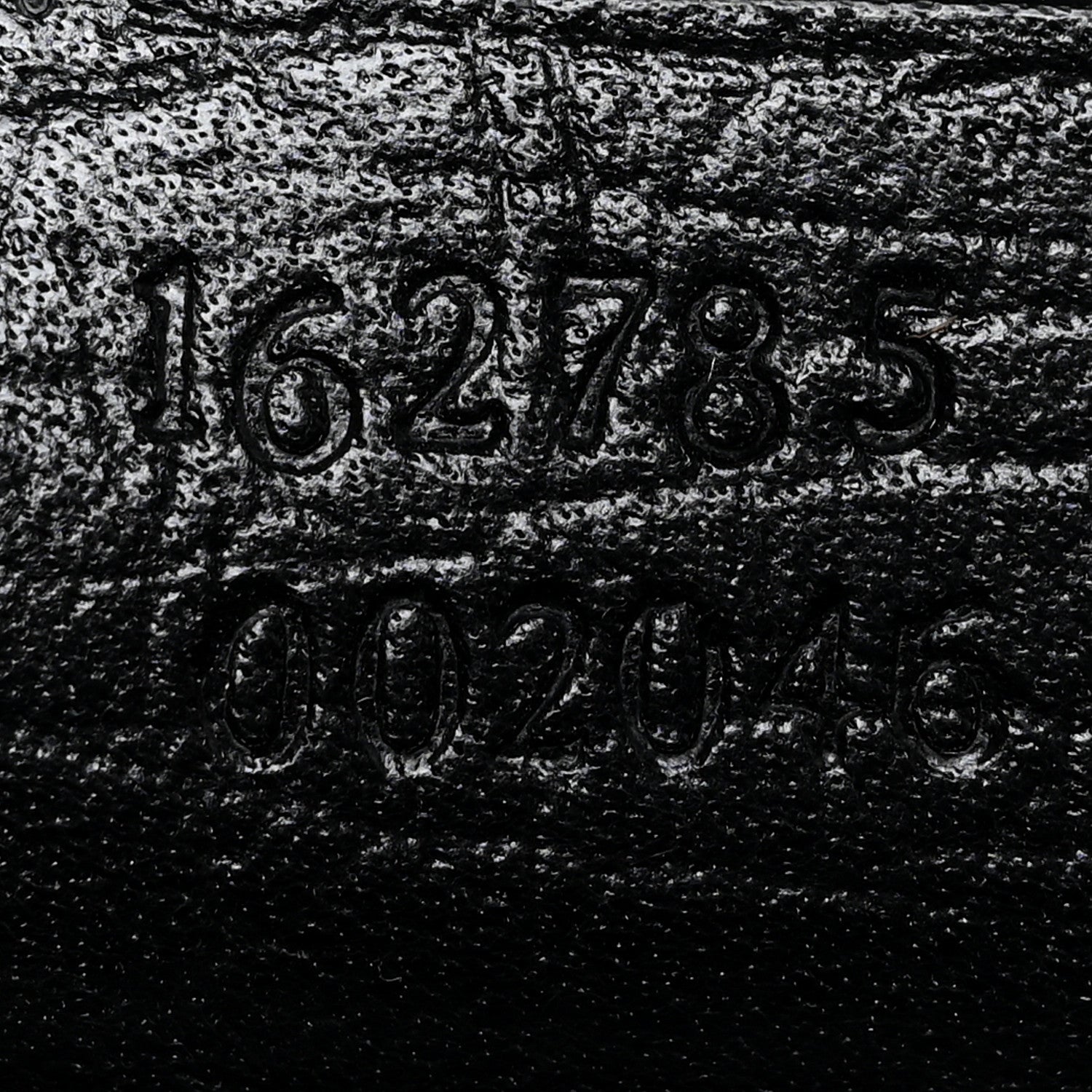 Gucci GG Plus Monogram Travel Bag Black 8 of 22