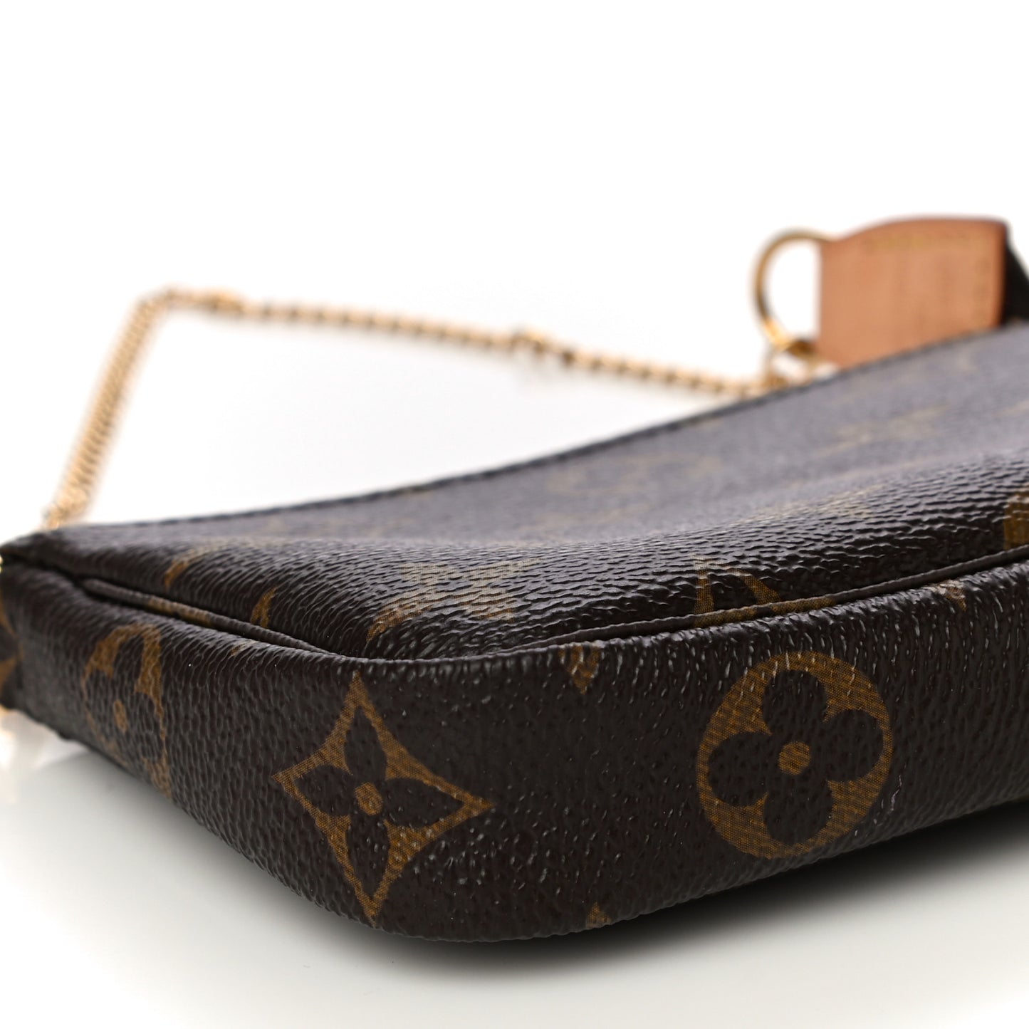 Monogram Mini Pochette Accessories
