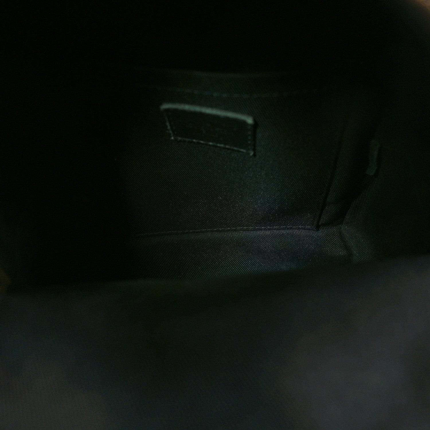 Louis Vuitton Reverse Monogram Palm Springs Backpack Mini 5 of 9