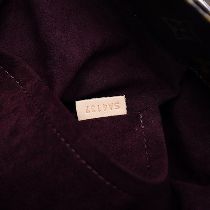 Louis Vuitton Monogram Melie 8 of 12