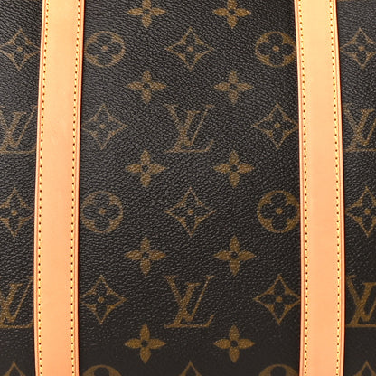 Louis Vuitton Monogram Sofia Coppola Speedy 9 of 11