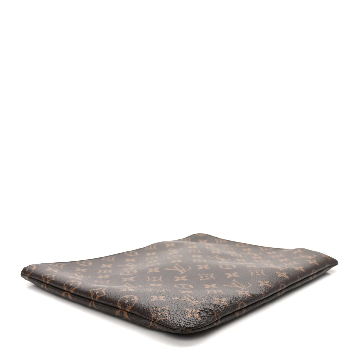 LOUIS VUITTON Monogram Etui Voyage MM Pouch