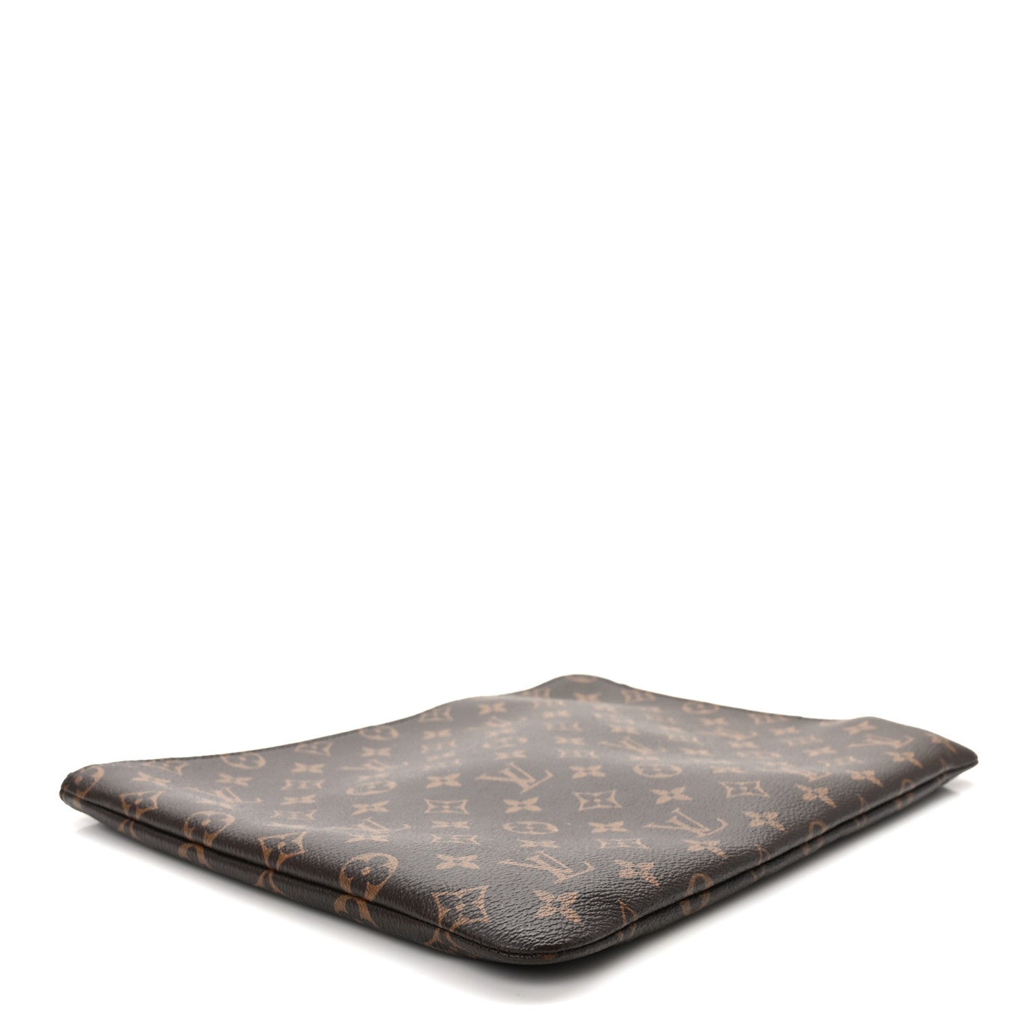 Louis Vuitton LOUIS VUITTON Monogram Etui Voyage MM Pouch 4 of 10