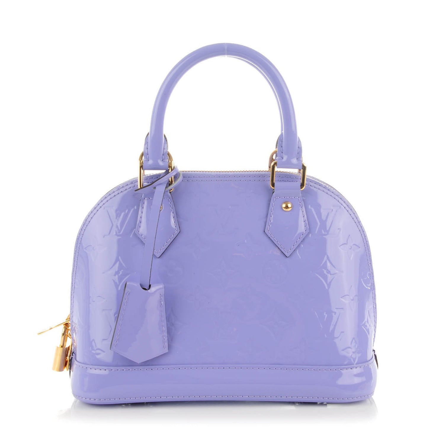 Vernis Alma BB Lilac
