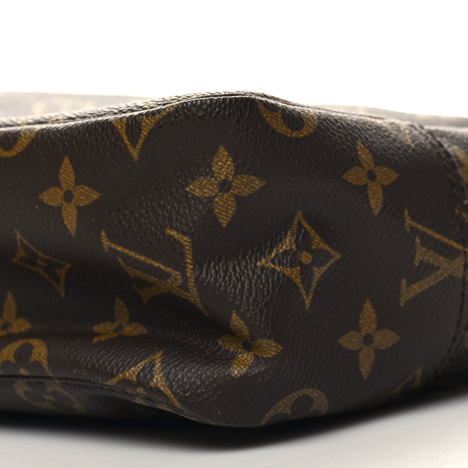 Louis Vuitton Monogram Trousse Toilette 28 10 of 10