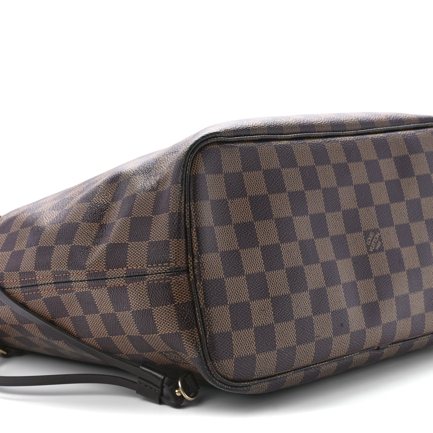 Damier Ebene Neo Neverfull MM