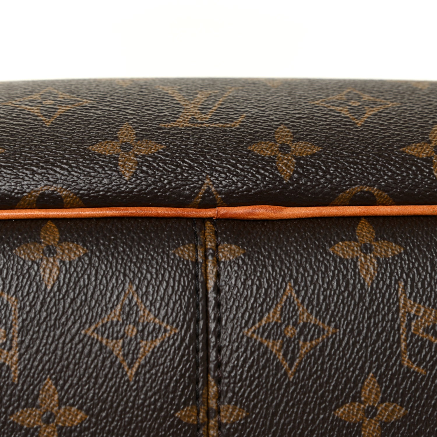 Louis Vuitton Monogram Delightful MM 22 of 26