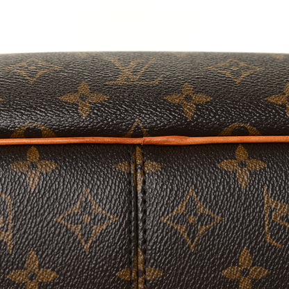 Louis Vuitton Monogram Delightful MM 22 of 26