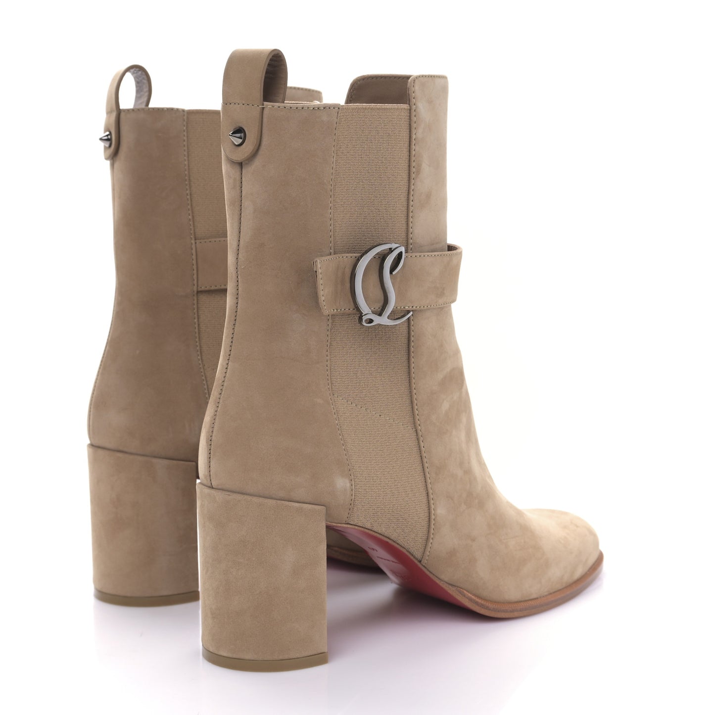 Suede CL Chelsea 70 Booty 40 Roca