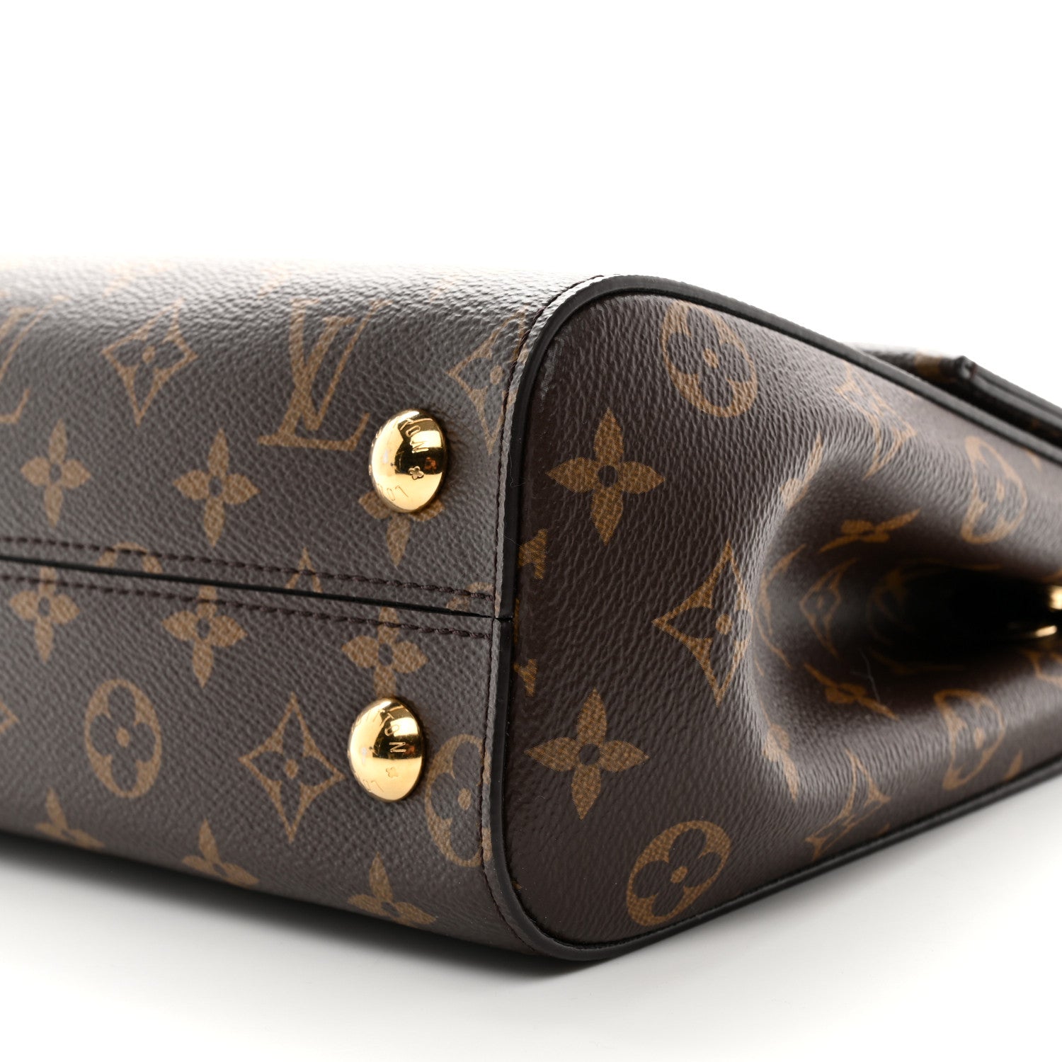 Louis Vuitton Monogram Cluny BB 9 of 9