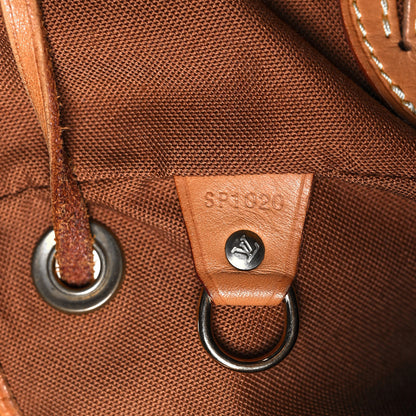 Louis Vuitton Monogram Montsouris GM Backpack 7 of 22